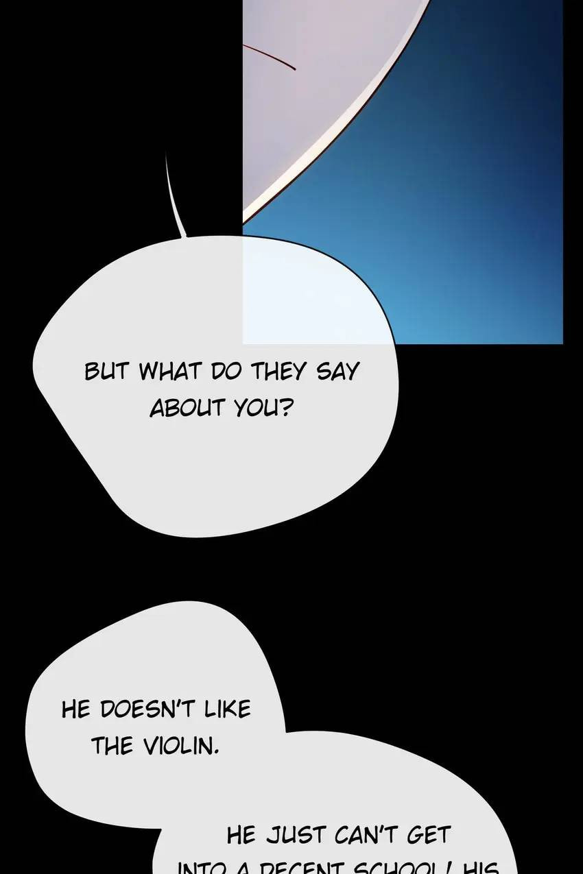 Touching Melody (Colored) Chapter 28 page 35 - 