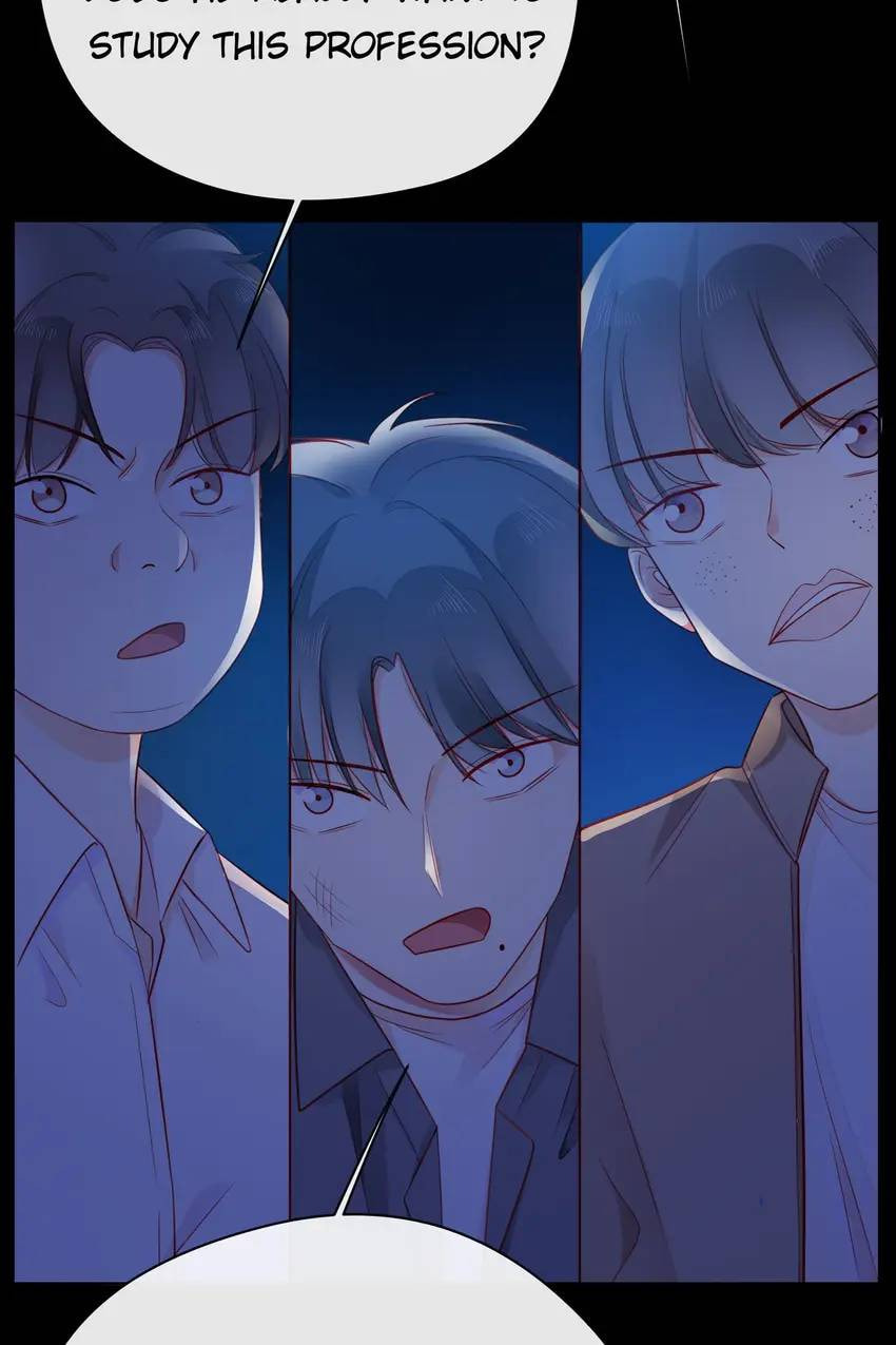 Touching Melody (Colored) Chapter 28 page 37 - 