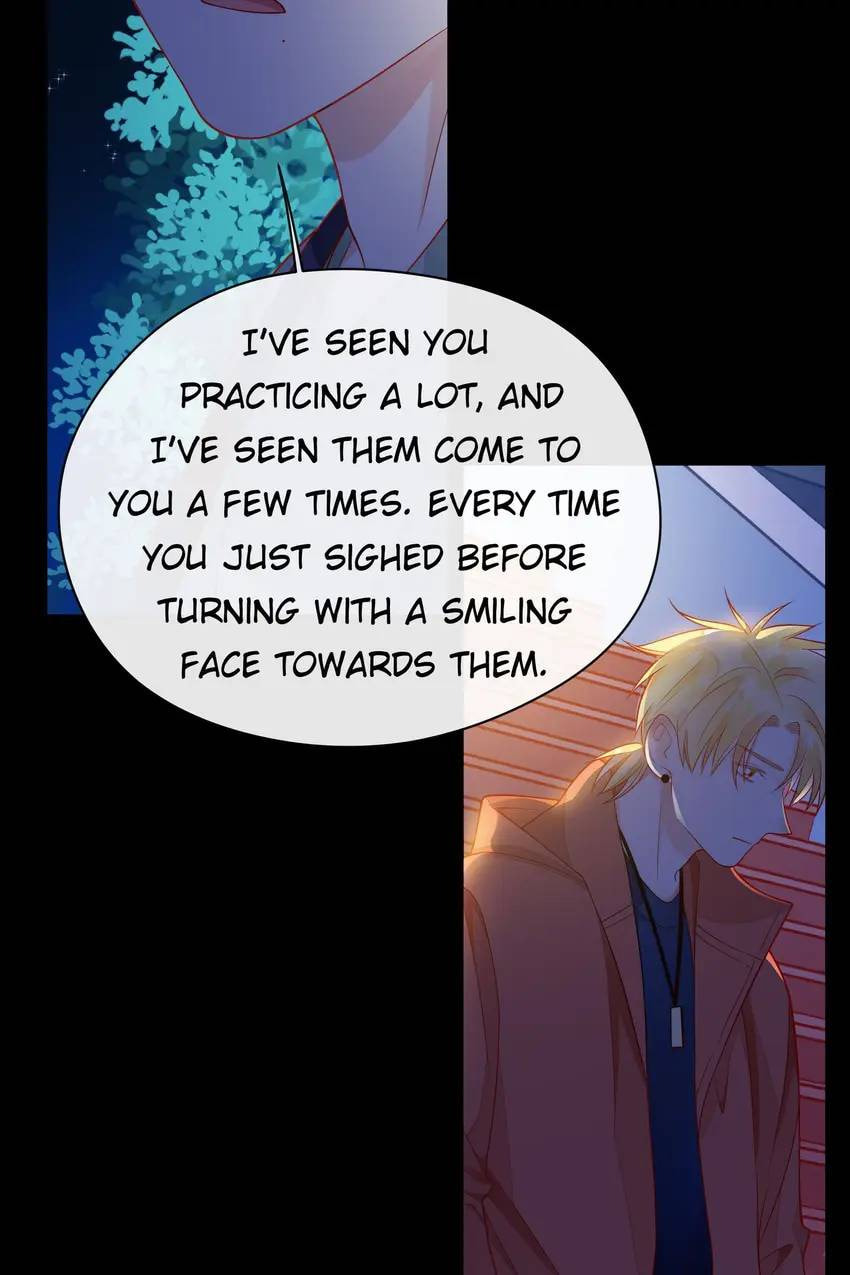 Touching Melody (Colored) Chapter 28 page 42 - 