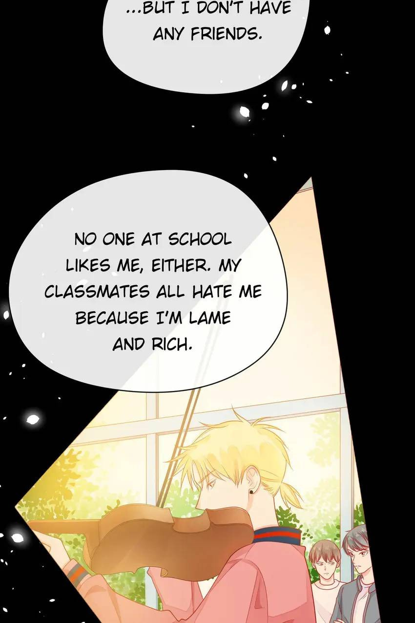 Touching Melody (Colored) Chapter 28 page 44 - 