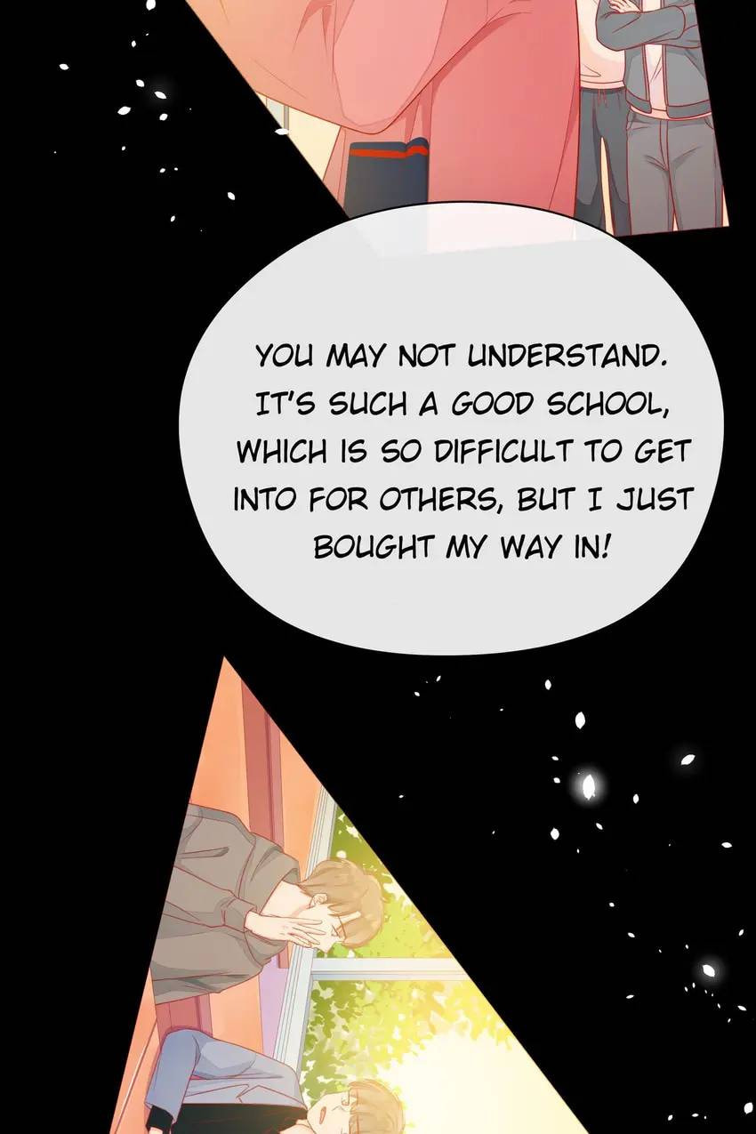 Touching Melody (Colored) Chapter 28 page 45 - 
