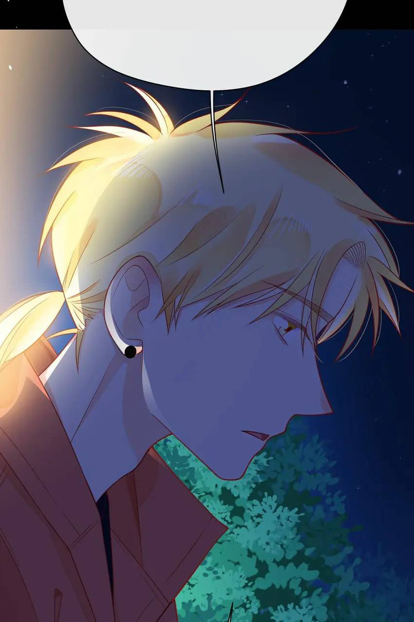 Touching Melody (Colored) Chapter 28 page 47 - 