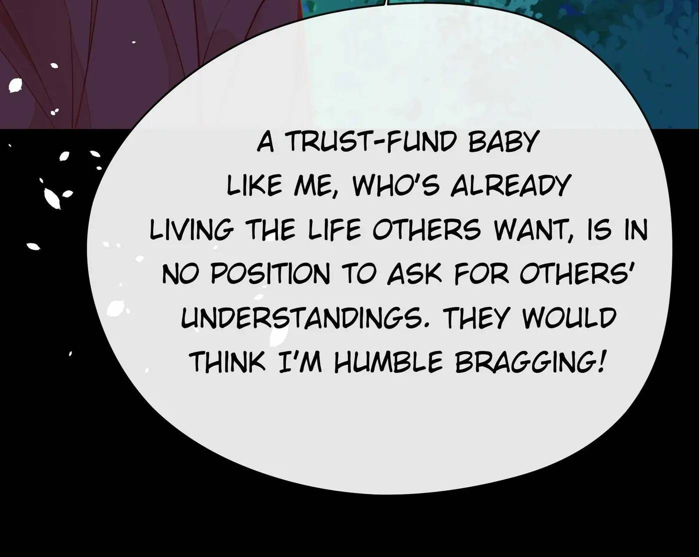 Touching Melody (Colored) Chapter 28 page 48 - 