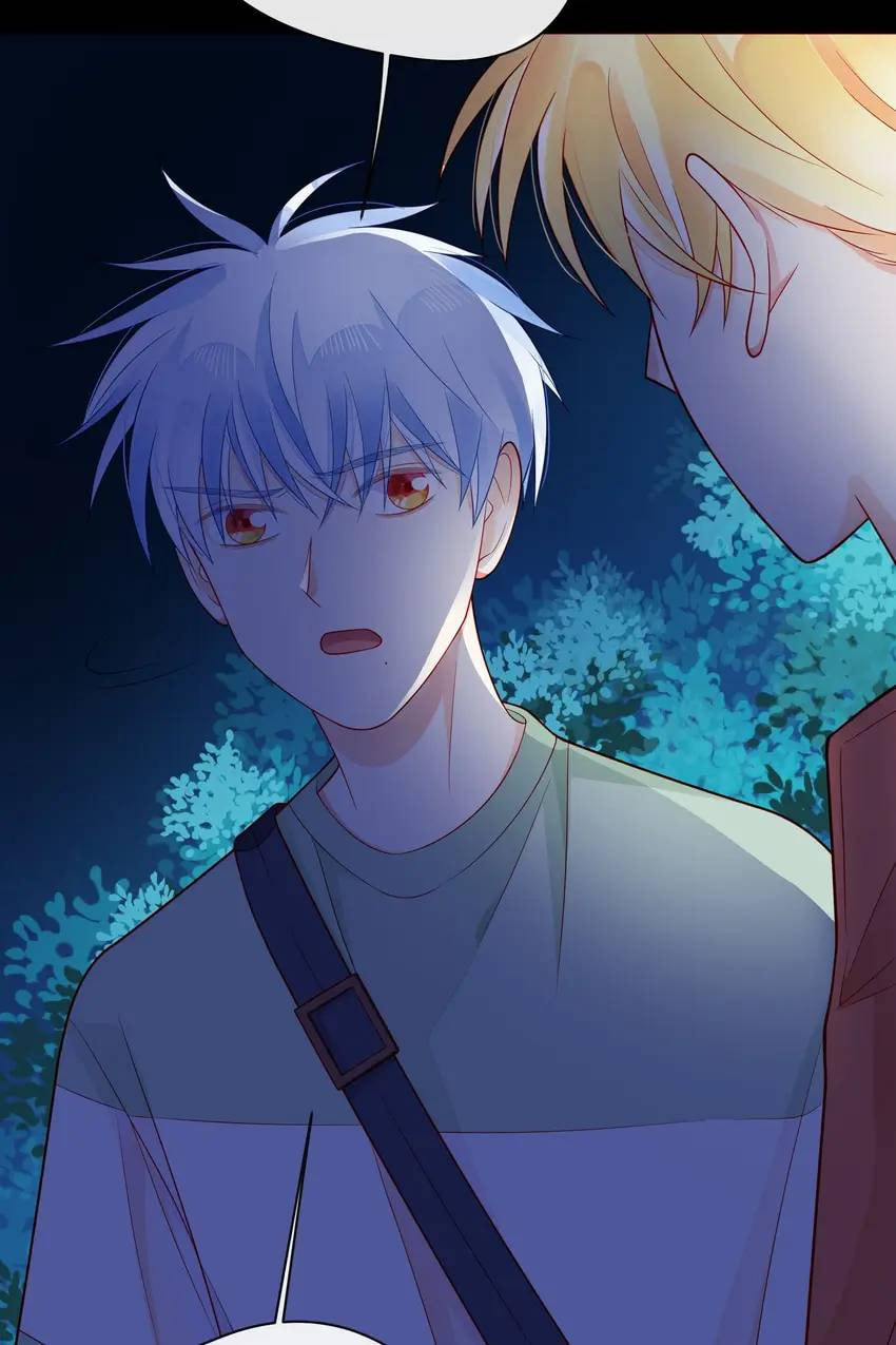 Touching Melody (Colored) Chapter 28 page 50 - 