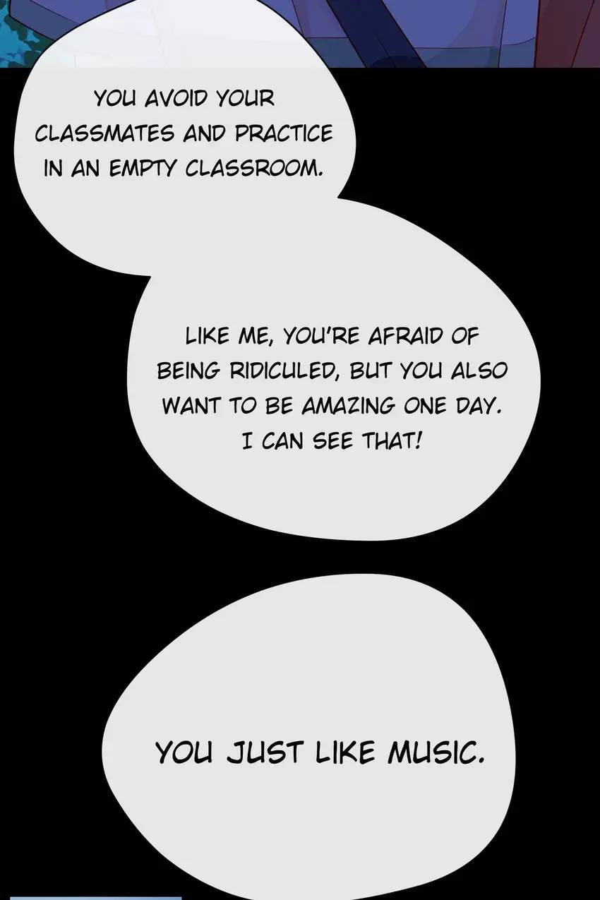 Touching Melody (Colored) Chapter 28 page 51 - 