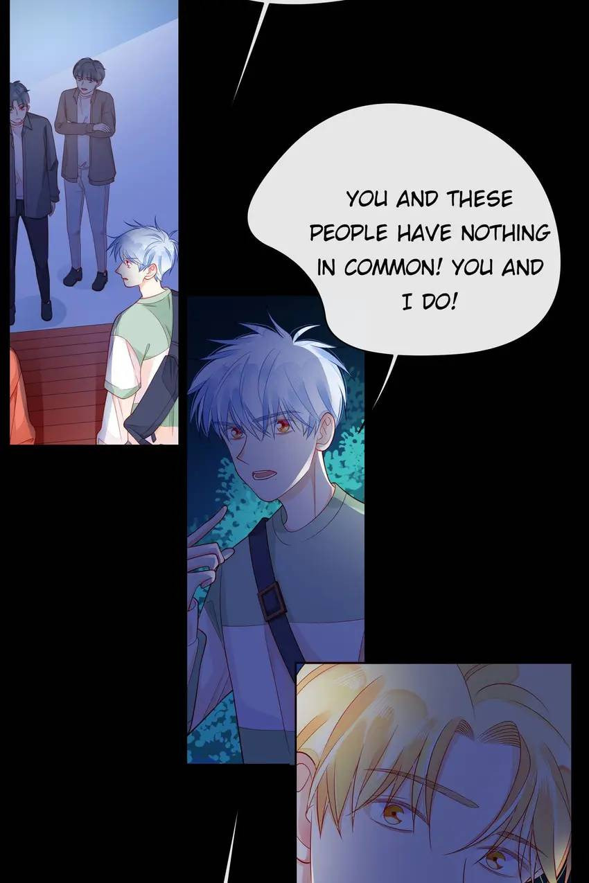 Touching Melody (Colored) Chapter 28 page 52 - 