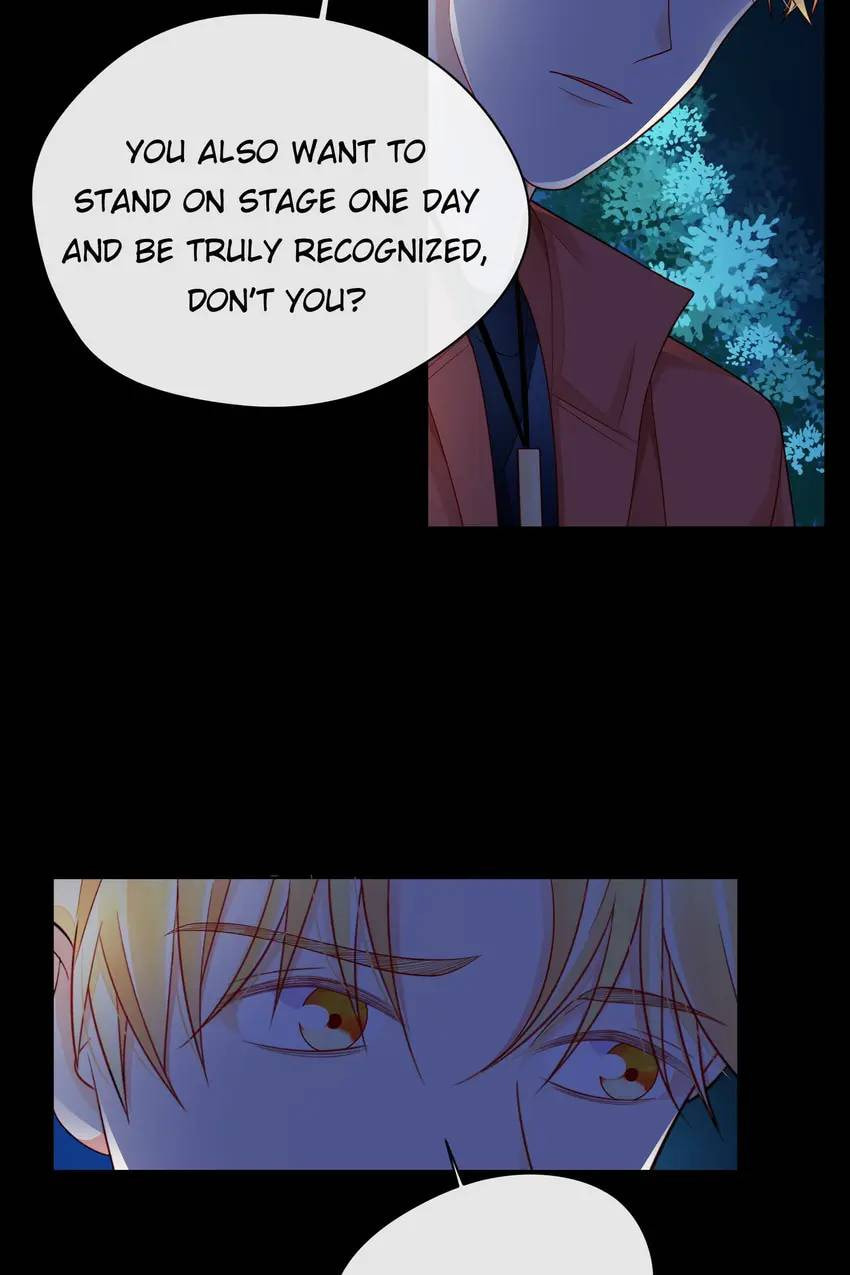 Touching Melody (Colored) Chapter 28 page 53 - 