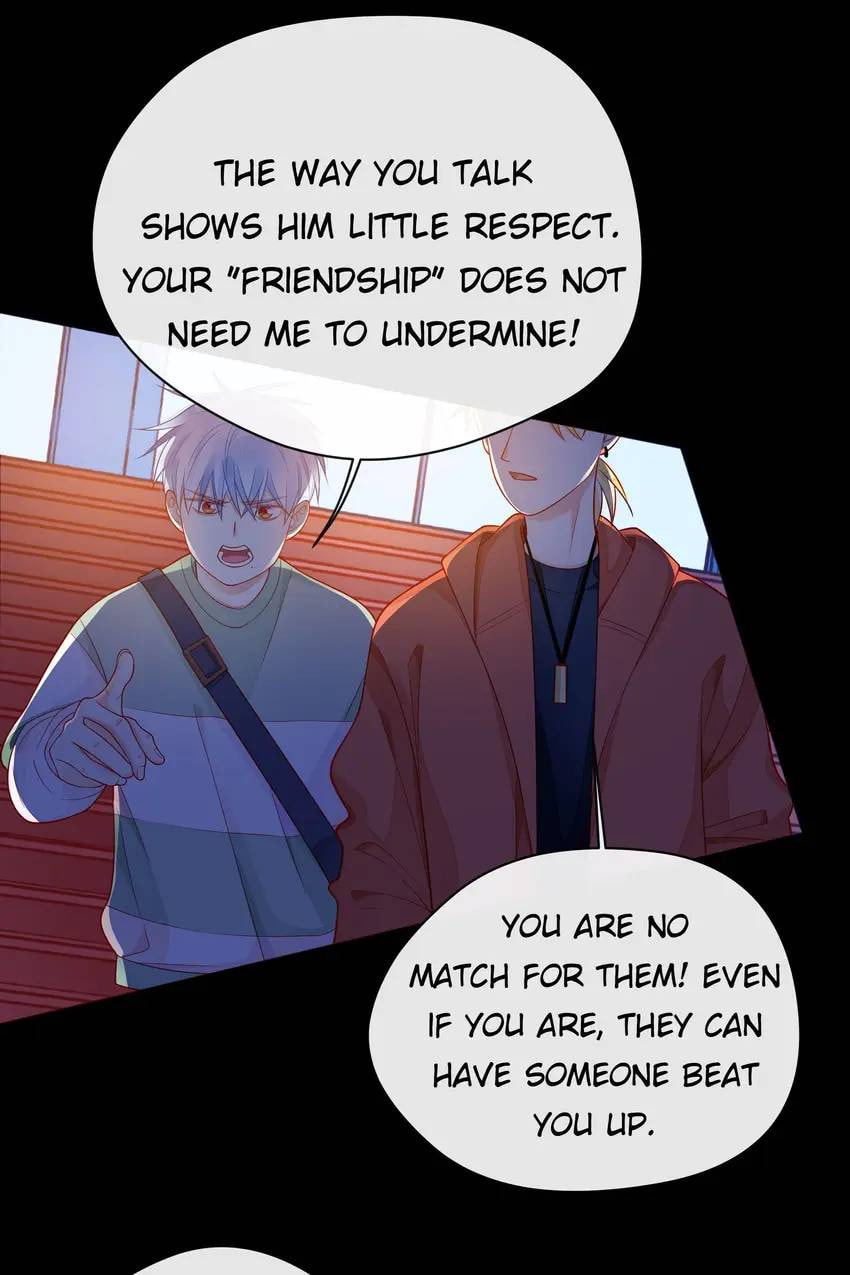 Touching Melody (Colored) Chapter 28 page 57 - 