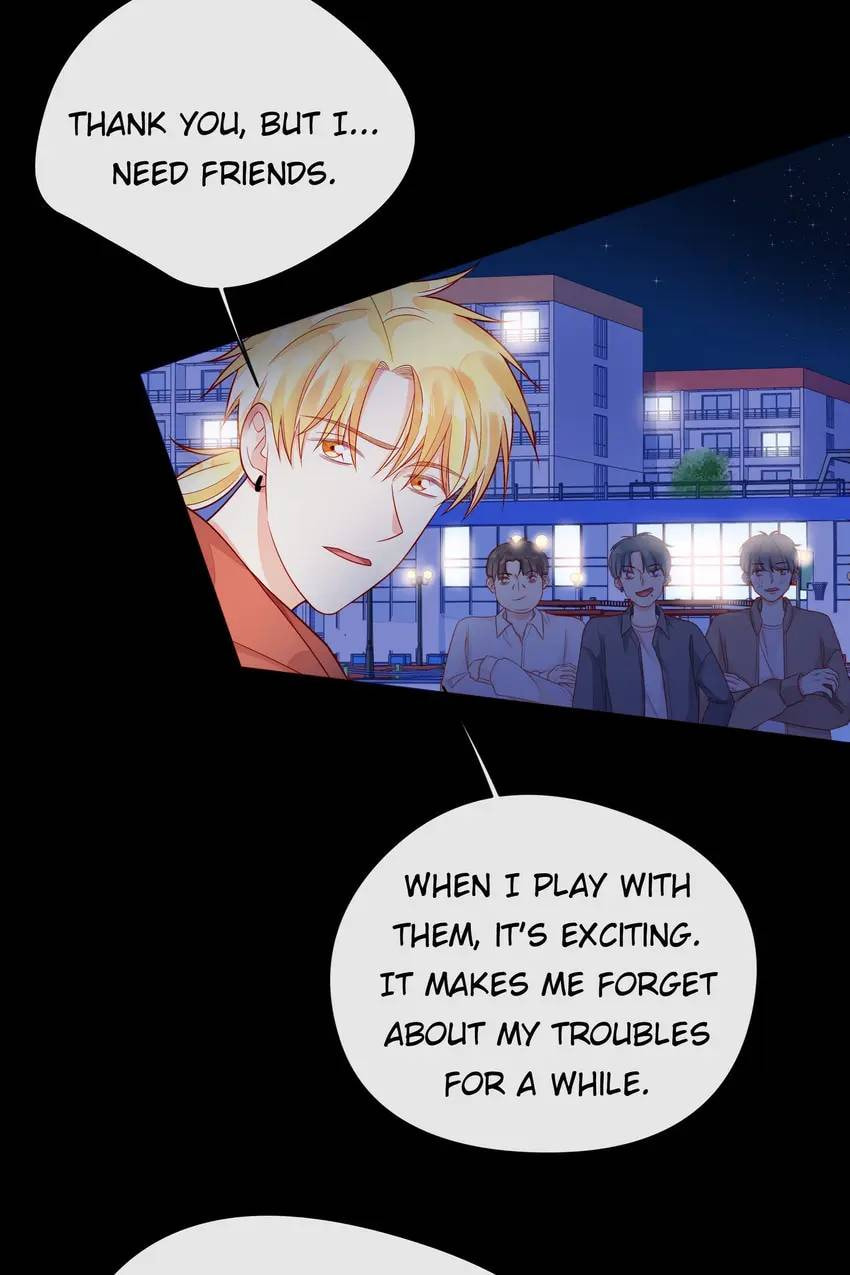 Touching Melody (Colored) Chapter 28 page 58 - 