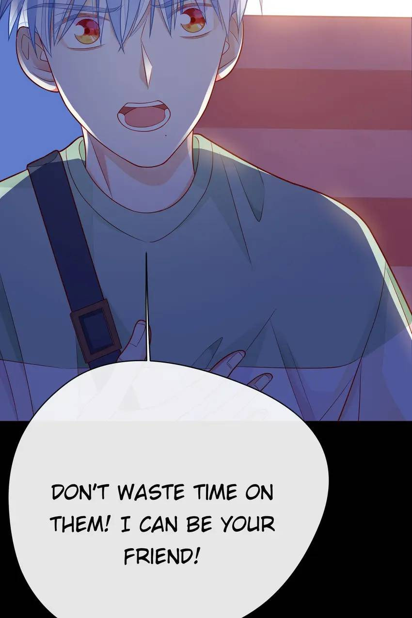Touching Melody (Colored) Chapter 28 page 61 - 