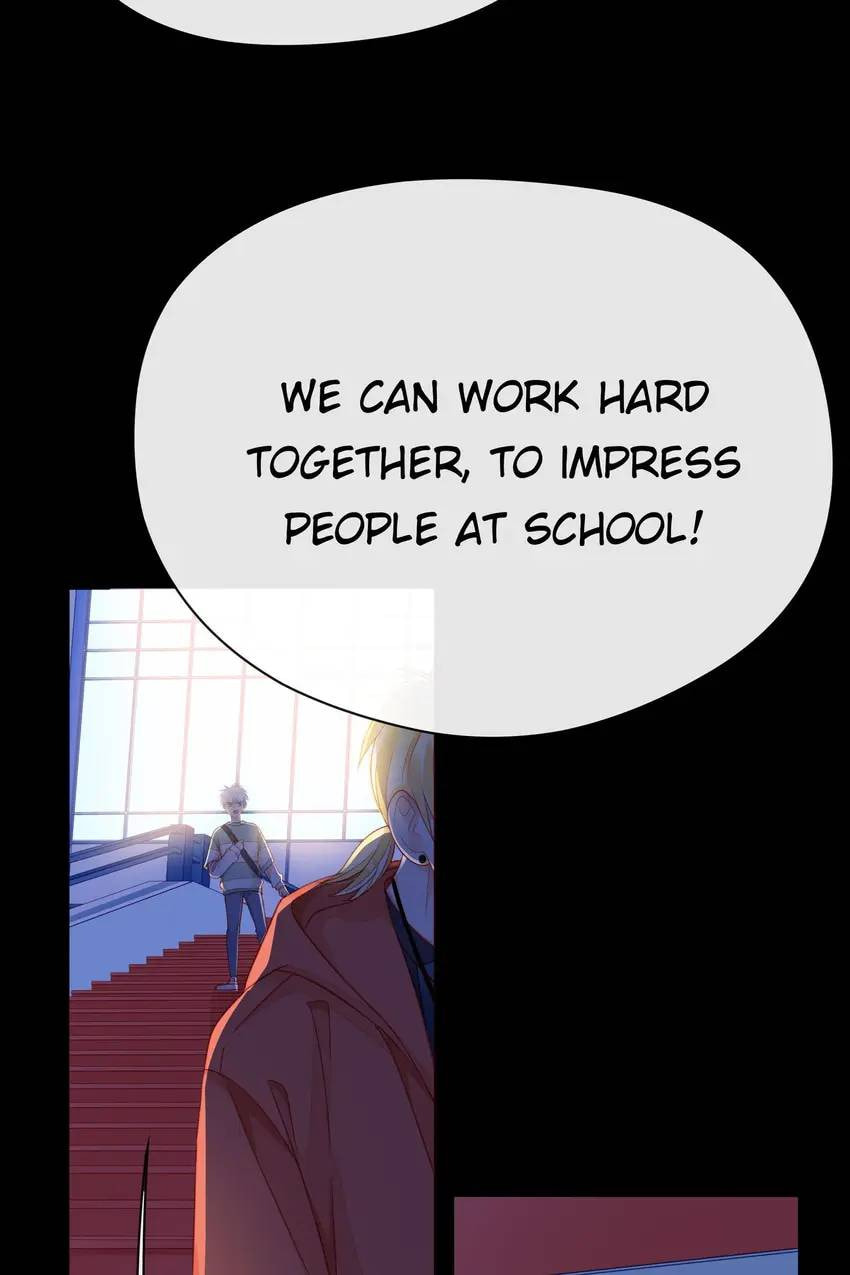 Touching Melody (Colored) Chapter 28 page 62 - 