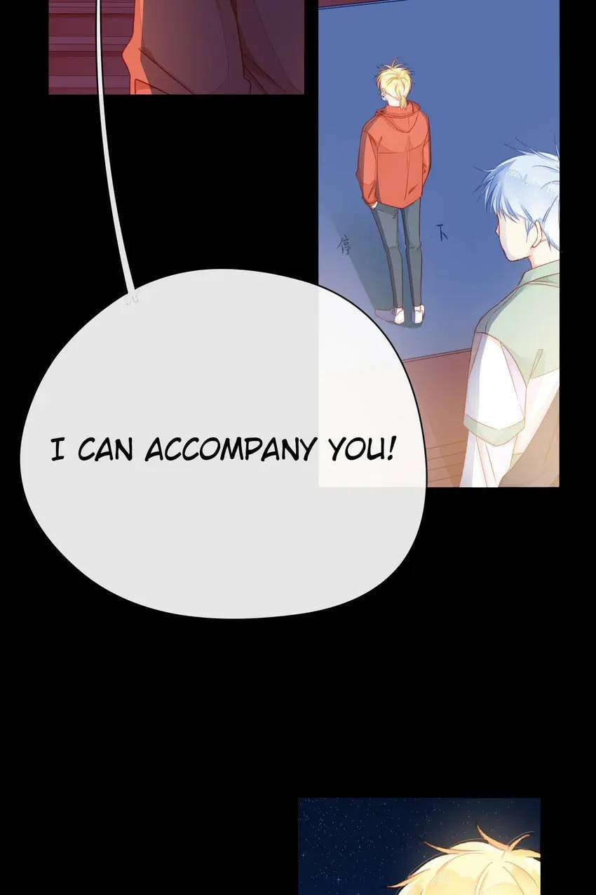 Touching Melody (Colored) Chapter 28 page 63 - 