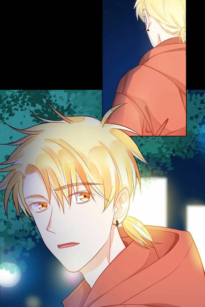 Touching Melody (Colored) Chapter 28 page 64 - 