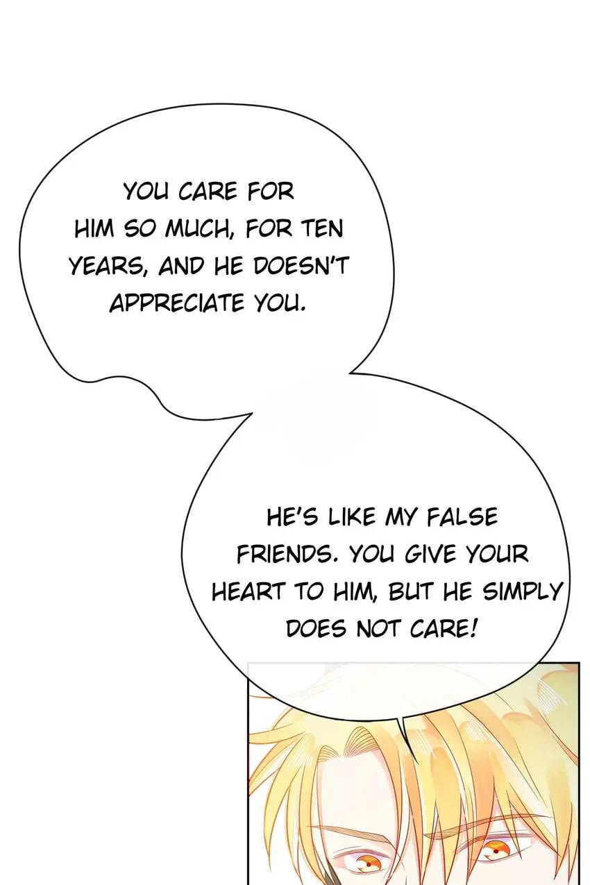 Touching Melody (Colored) Chapter 28 page 67 - 