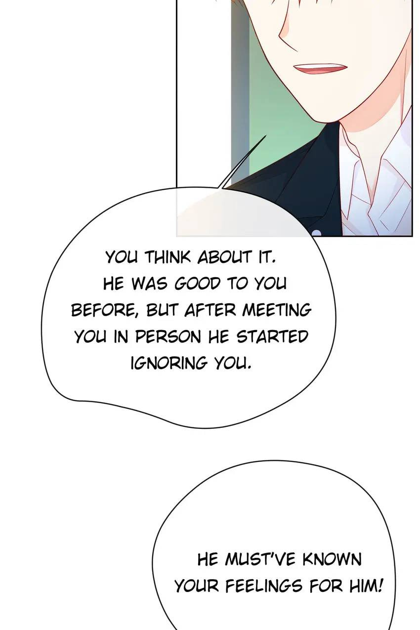 Touching Melody (Colored) Chapter 28 page 68 - 