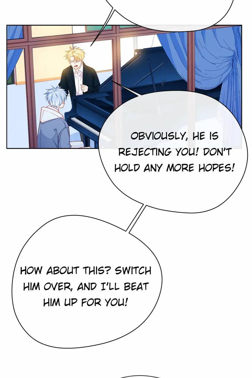 Touching Melody (Colored) Chapter 28 page 69 - 