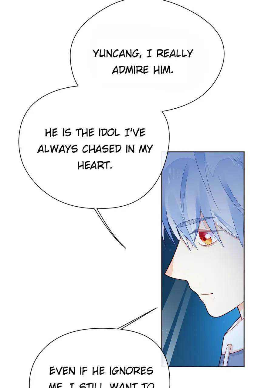 Touching Melody (Colored) Chapter 28 page 70 - 