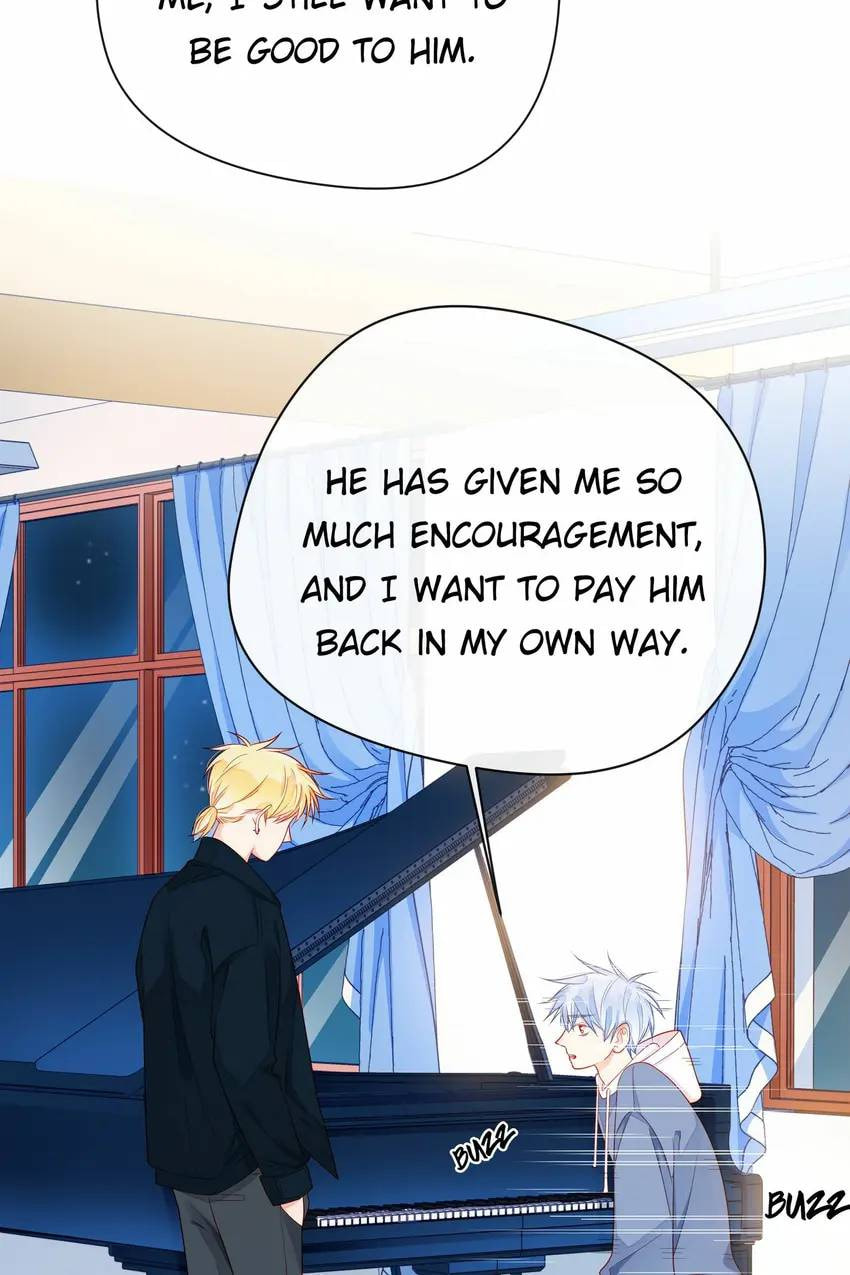 Touching Melody (Colored) Chapter 28 page 71 - 