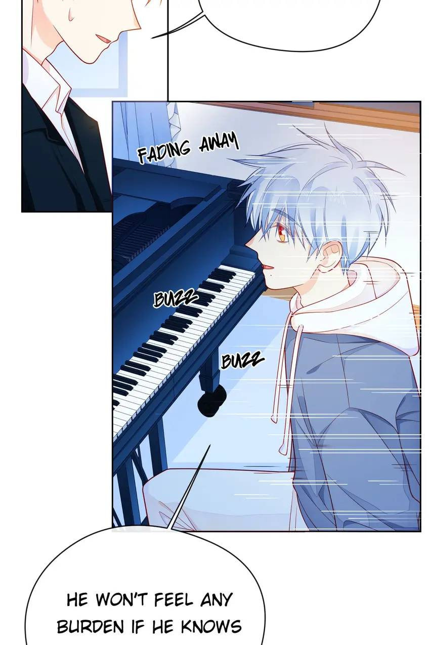 Touching Melody (Colored) Chapter 28 page 73 - 