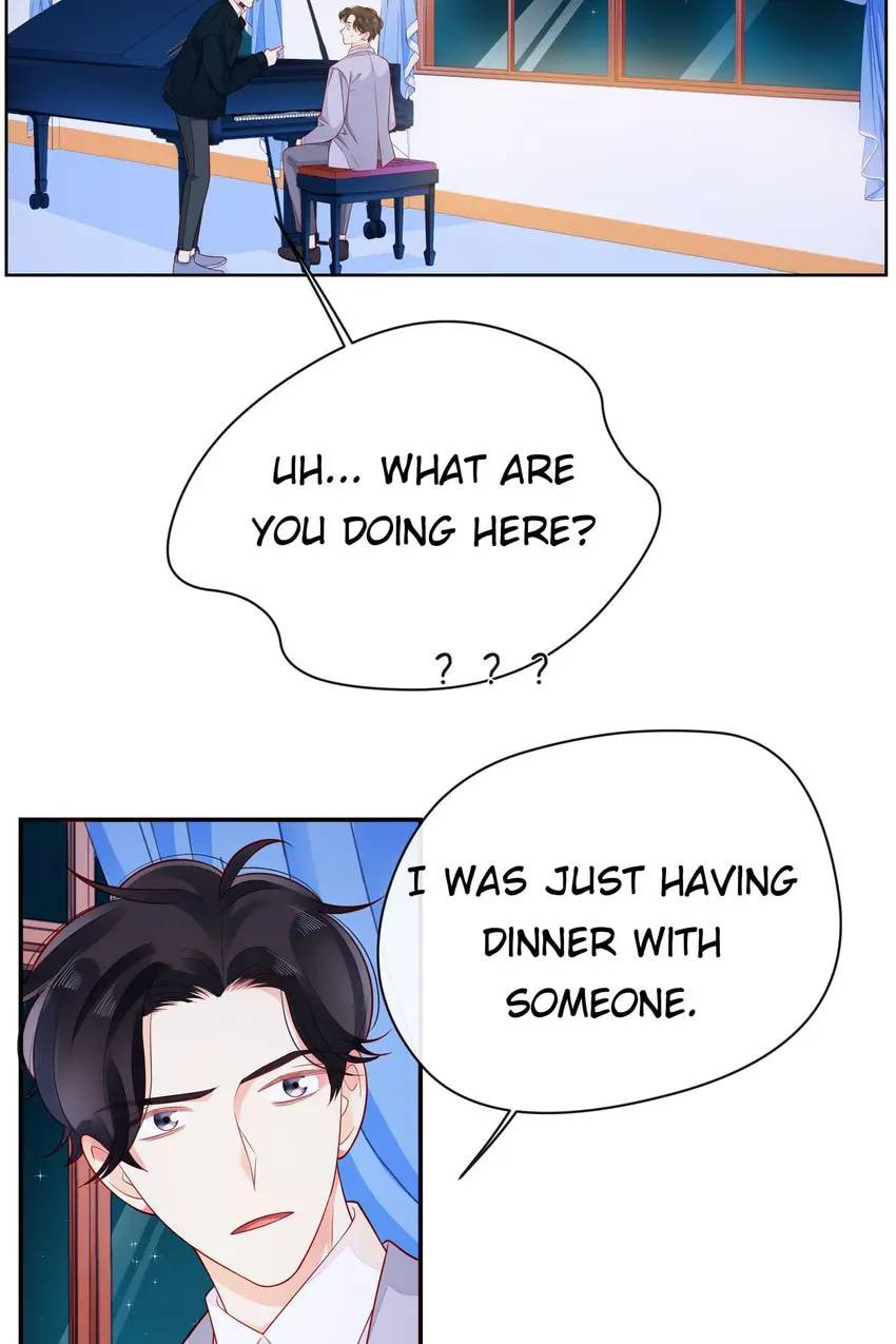 Touching Melody (Colored) Chapter 28 page 78 - 