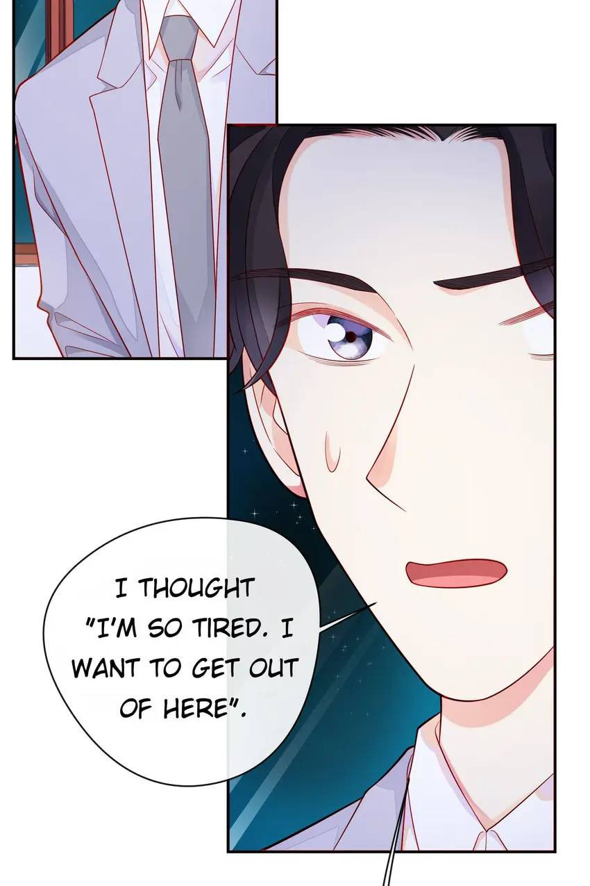 Touching Melody (Colored) Chapter 28 page 79 - 