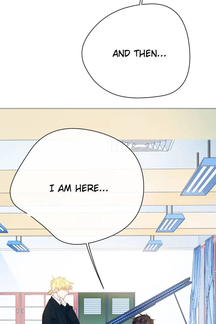 Touching Melody (Colored) Chapter 28 page 80 - 