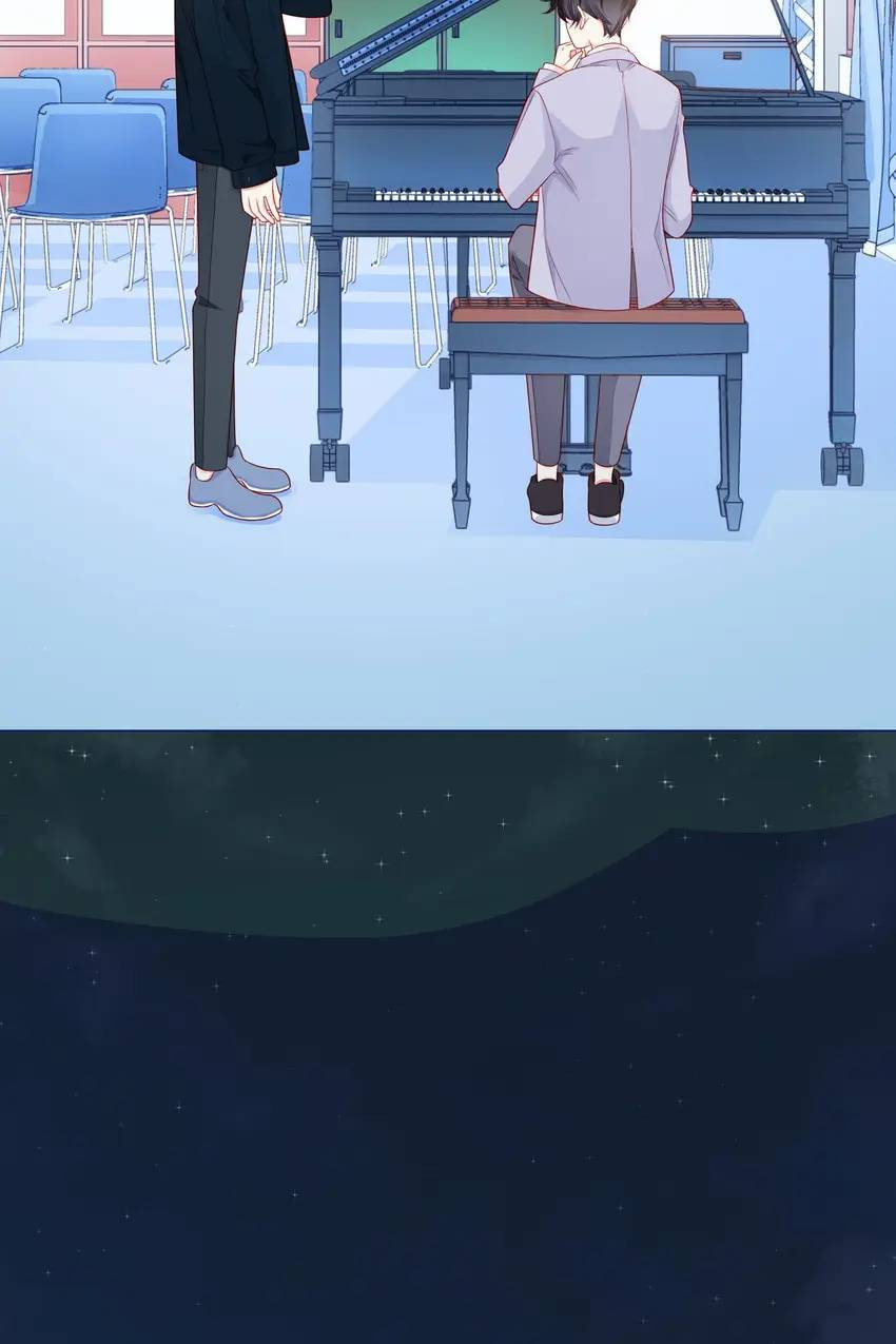 Touching Melody (Colored) Chapter 28 page 81 - 