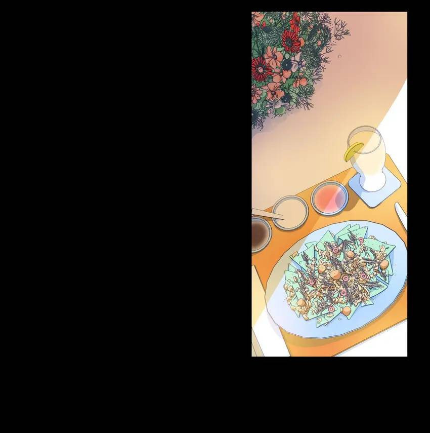 Touching Melody (Colored) Chapter 28 page 84 - 