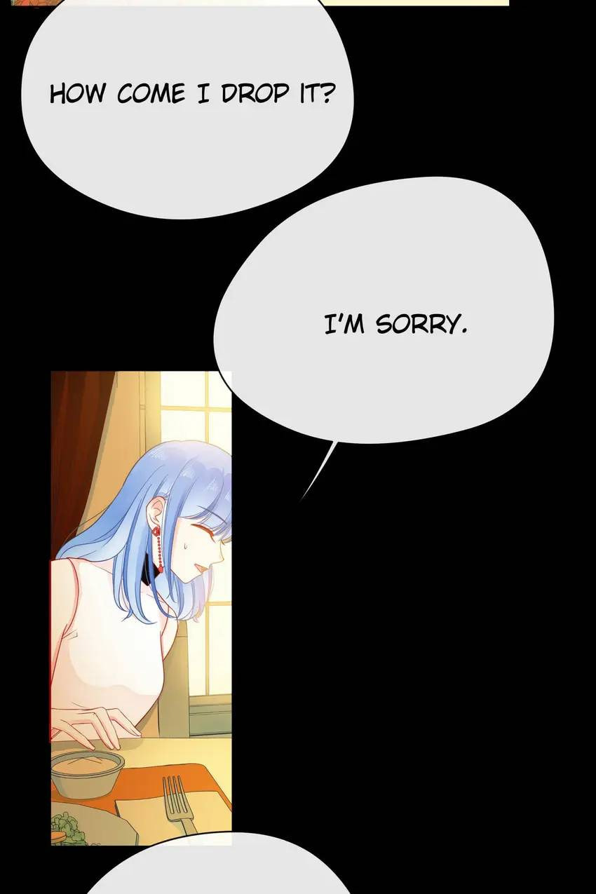 Touching Melody (Colored) Chapter 28 page 87 - 
