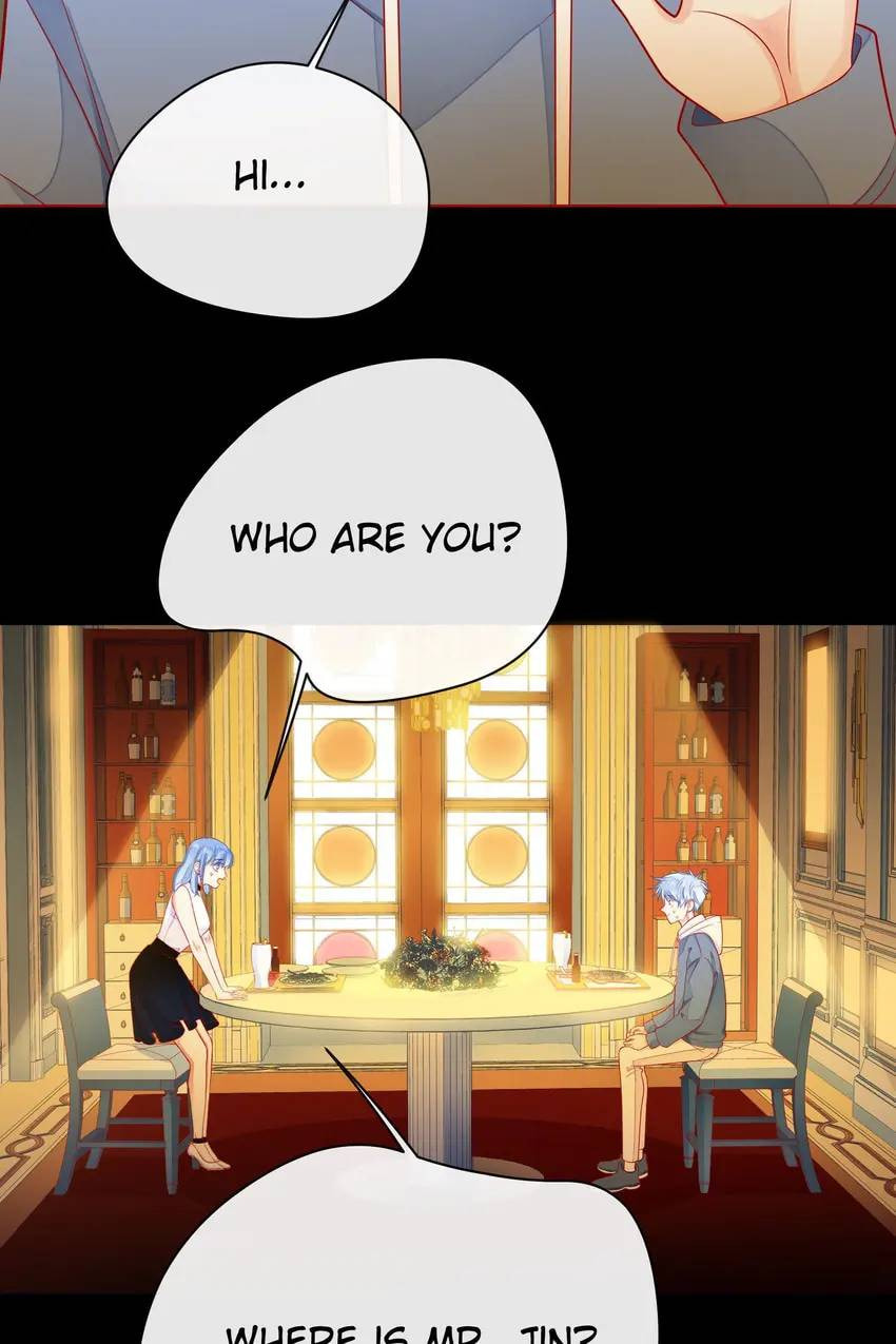 Touching Melody (Colored) Chapter 28 page 90 - 