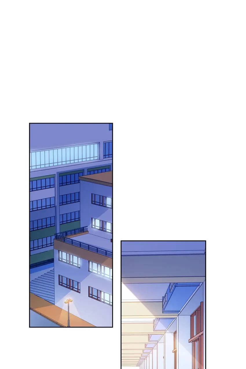 Touching Melody (Colored) Chapter 29 page 1 - 