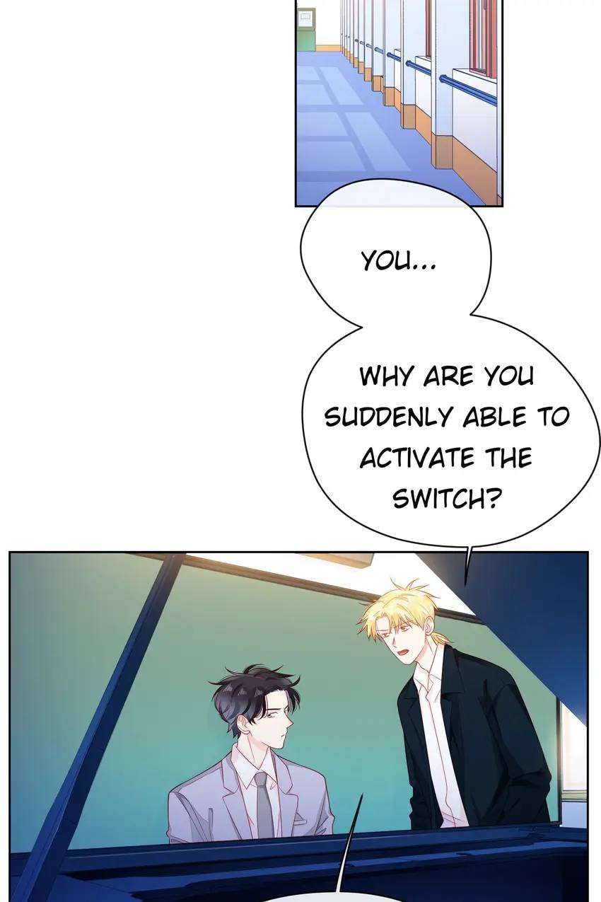Touching Melody (Colored) Chapter 29 page 2 - 