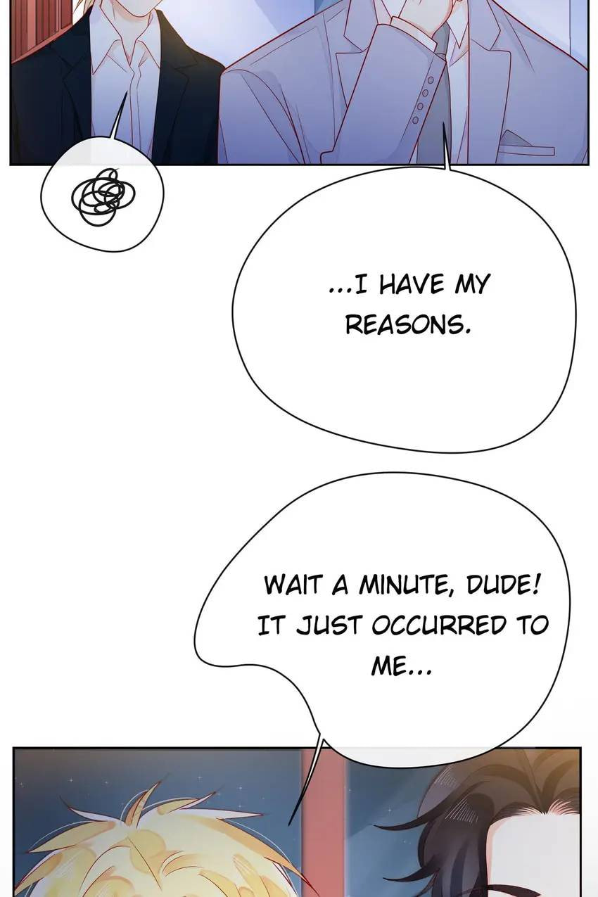 Touching Melody (Colored) Chapter 29 page 12 - 