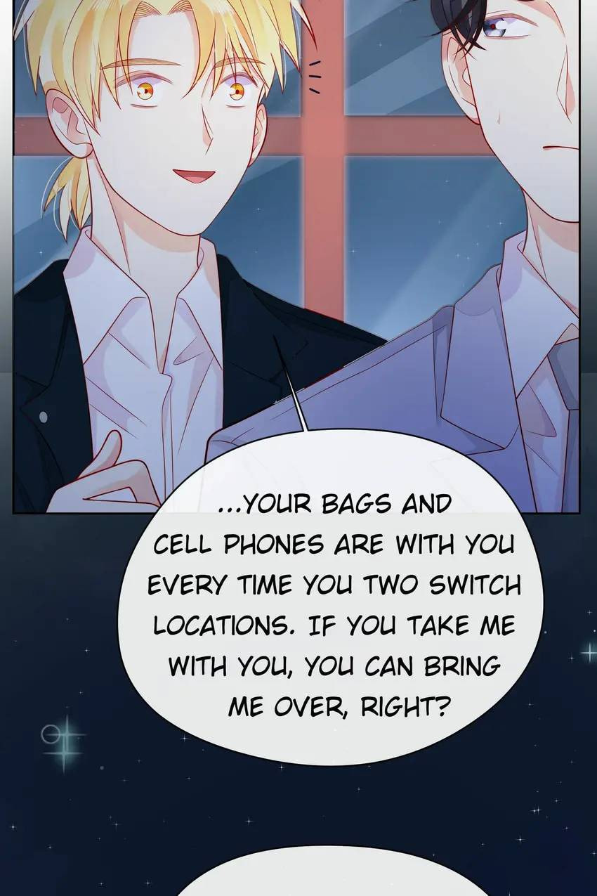 Touching Melody (Colored) Chapter 29 page 13 - 