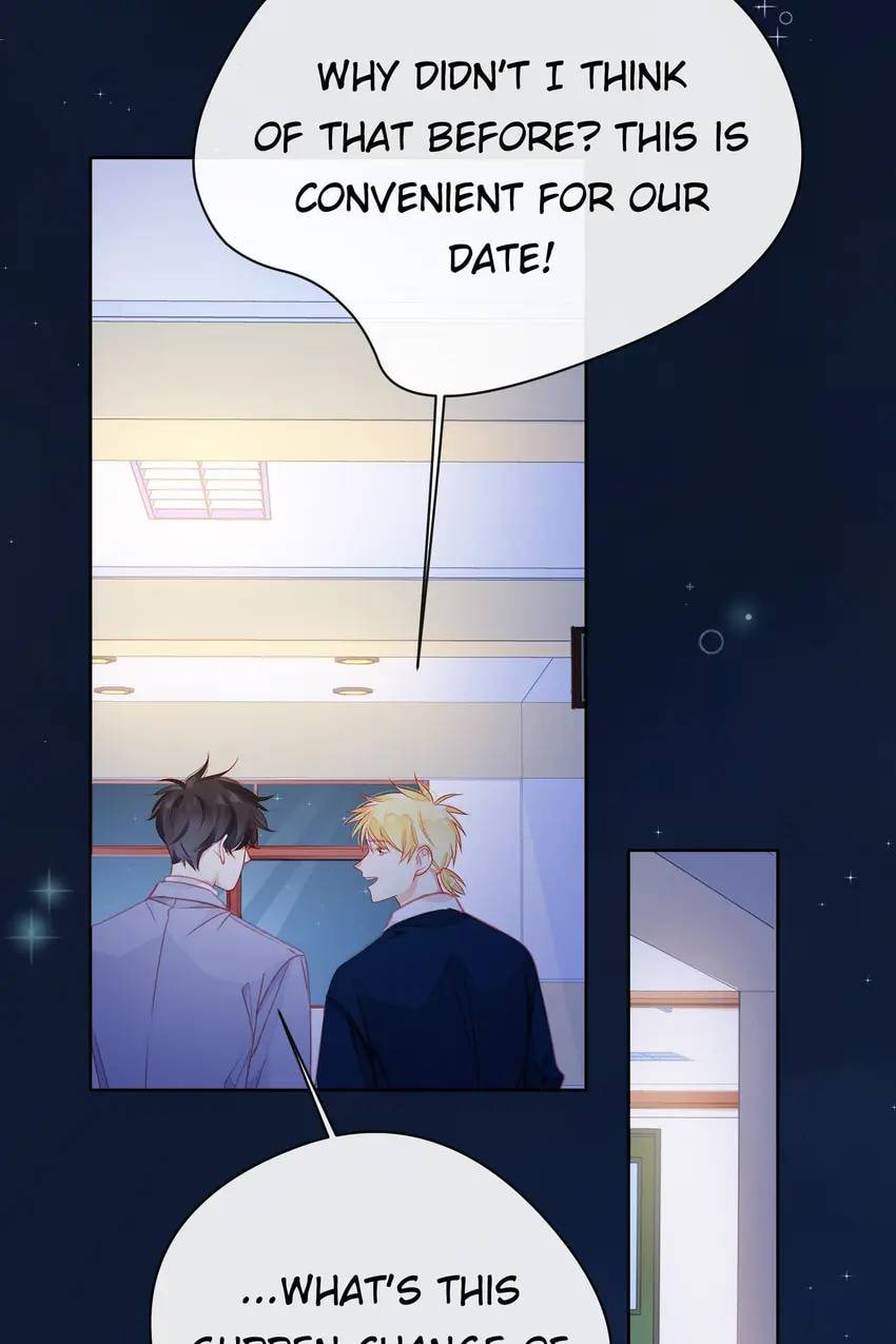Touching Melody (Colored) Chapter 29 page 14 - 