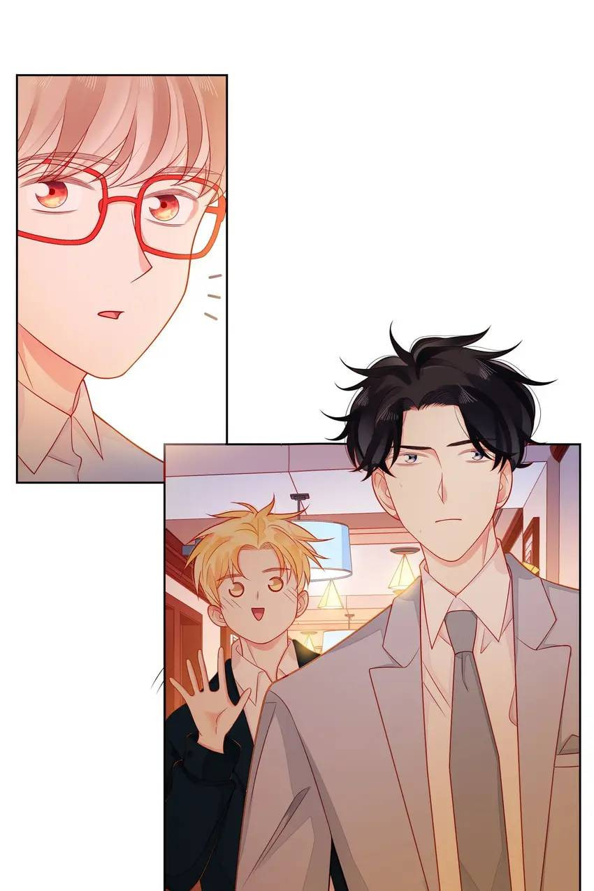 Touching Melody (Colored) Chapter 29 page 20 - 