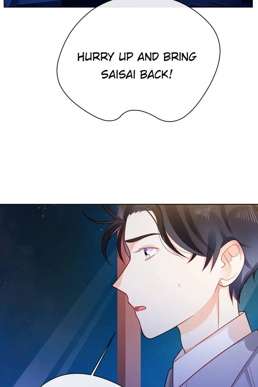 Touching Melody (Colored) Chapter 29 page 3 - 