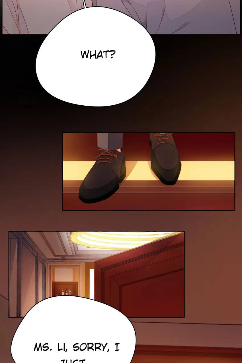 Touching Melody (Colored) Chapter 29 page 22 - 