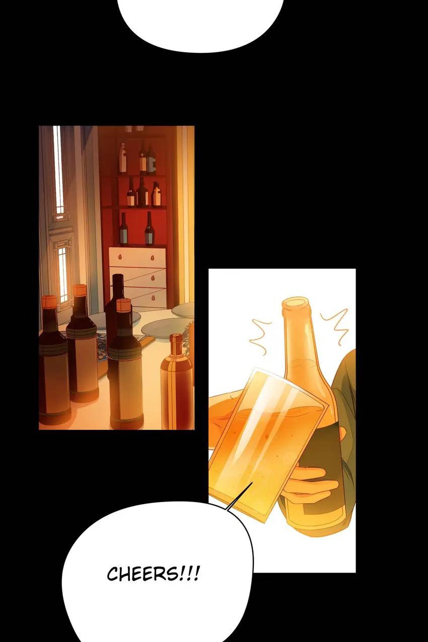 Touching Melody (Colored) Chapter 29 page 24 - 