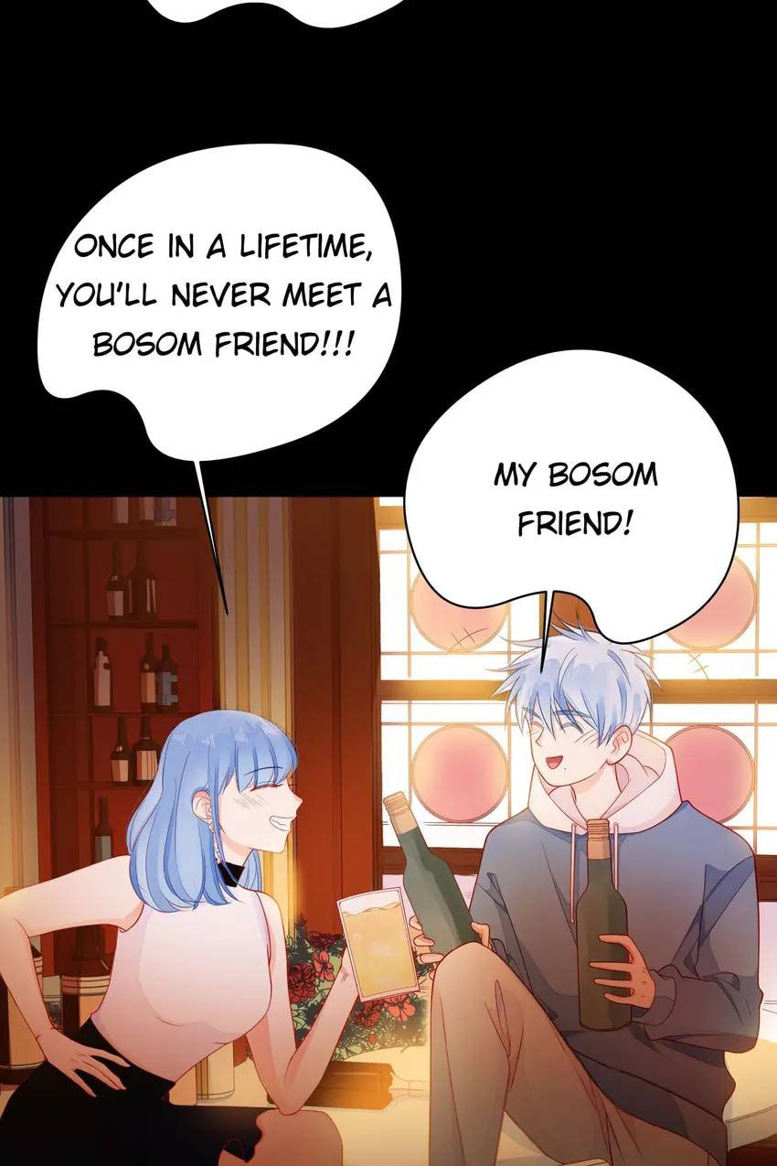 Touching Melody (Colored) Chapter 29 page 25 - 