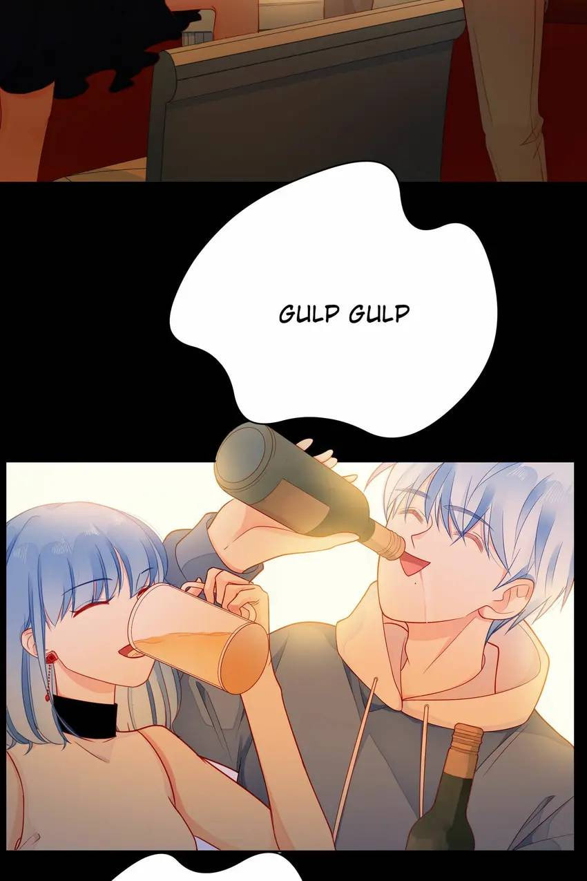 Touching Melody (Colored) Chapter 29 page 26 - 