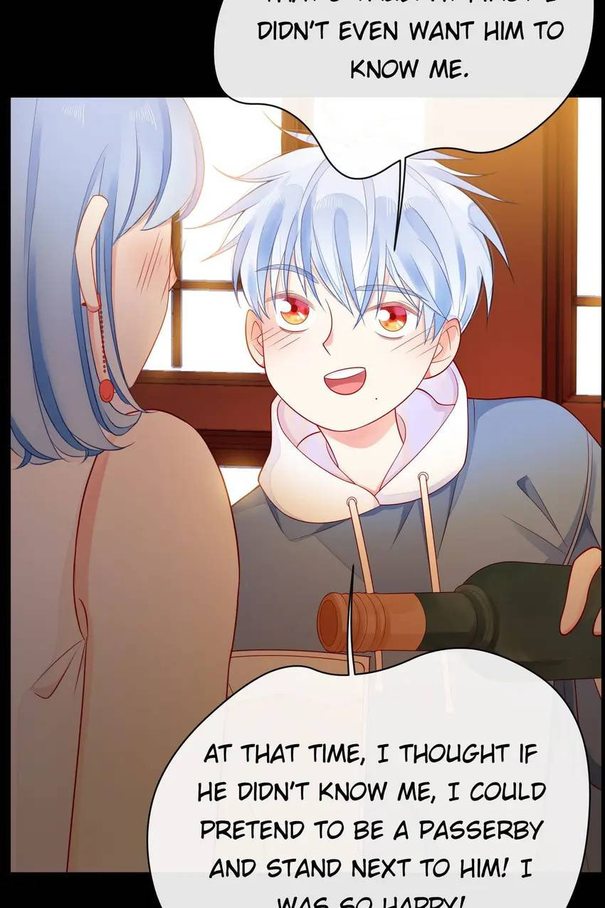 Touching Melody (Colored) Chapter 29 page 30 - 