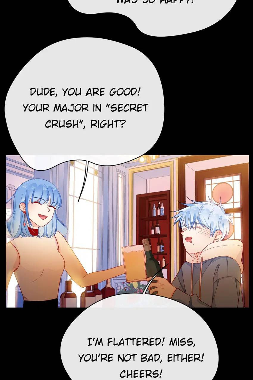 Touching Melody (Colored) Chapter 29 page 31 - 