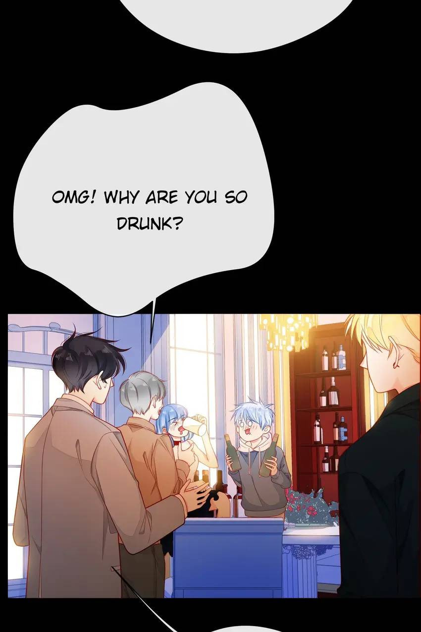 Touching Melody (Colored) Chapter 29 page 32 - 
