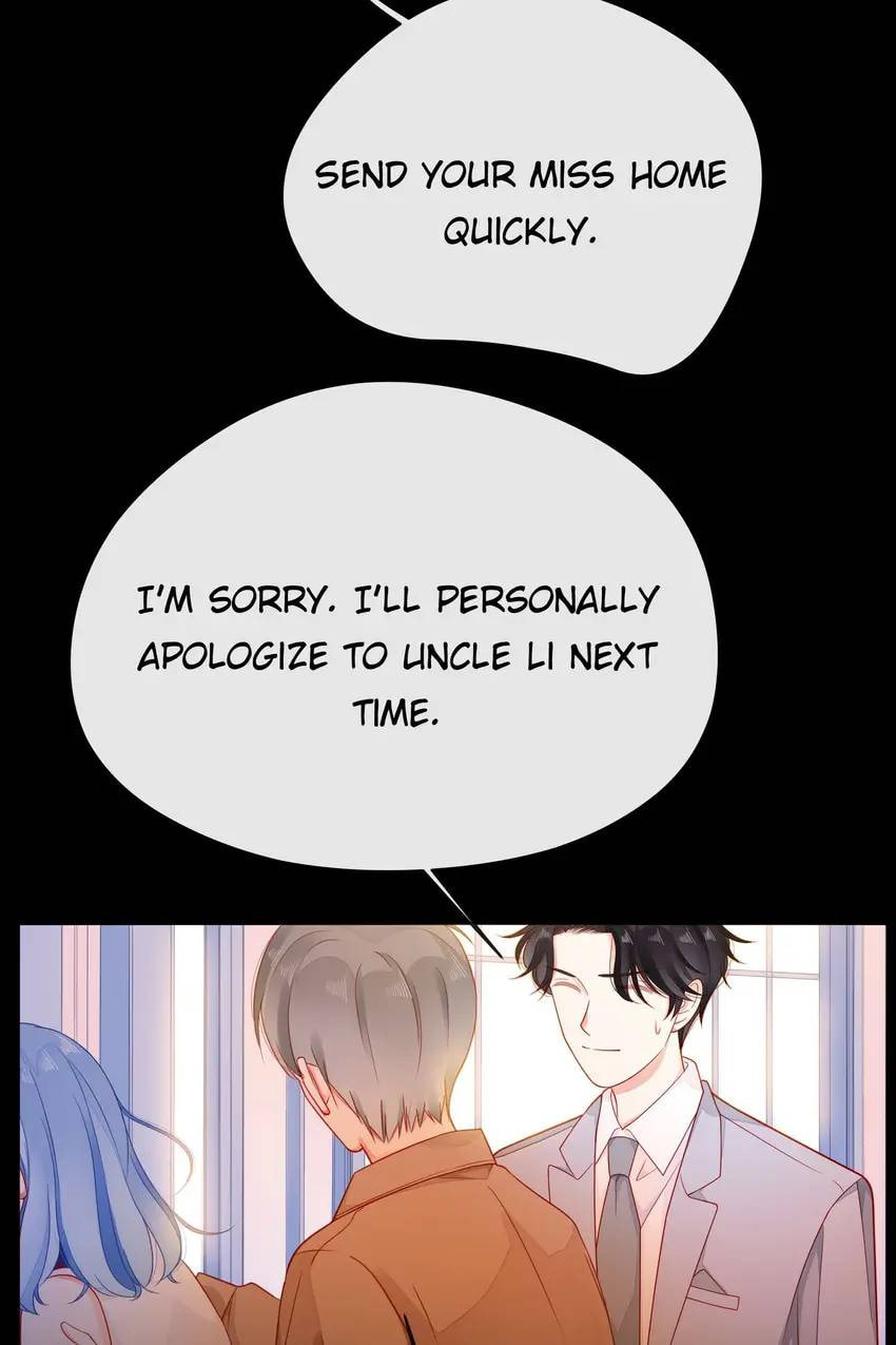 Touching Melody (Colored) Chapter 29 page 33 - 