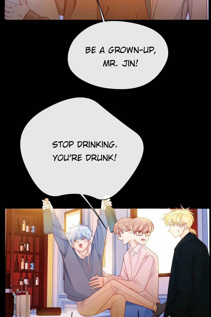 Touching Melody (Colored) Chapter 29 page 34 - 