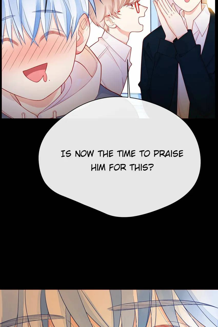 Touching Melody (Colored) Chapter 29 page 36 - 