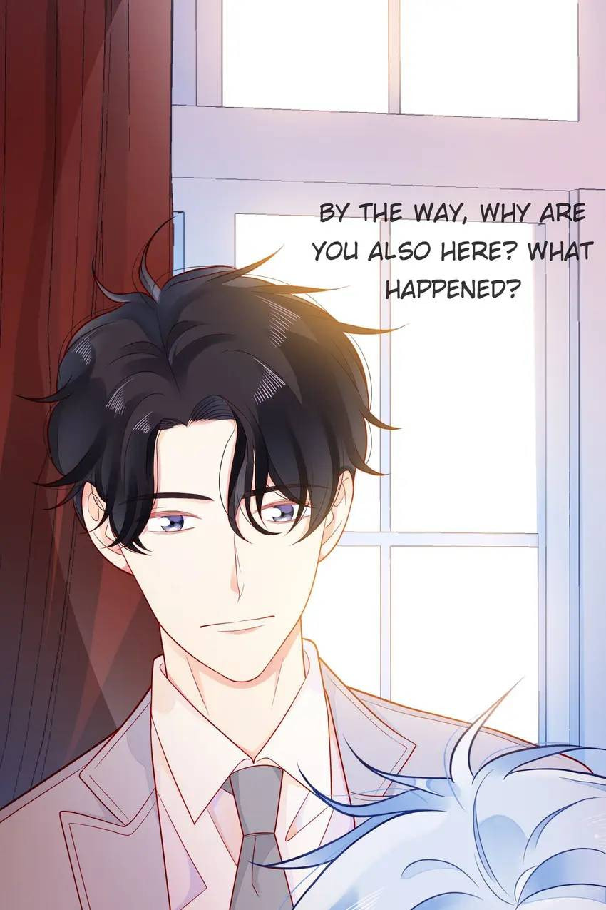 Touching Melody (Colored) Chapter 29 page 38 - 