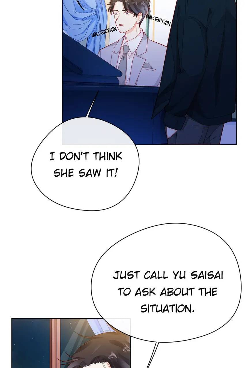 Touching Melody (Colored) Chapter 29 page 5 - 