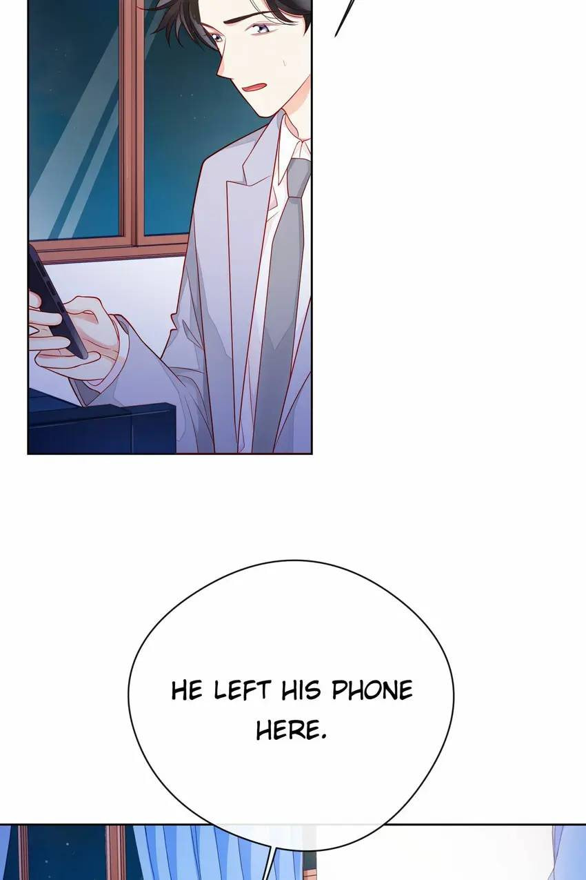 Touching Melody (Colored) Chapter 29 page 6 - 